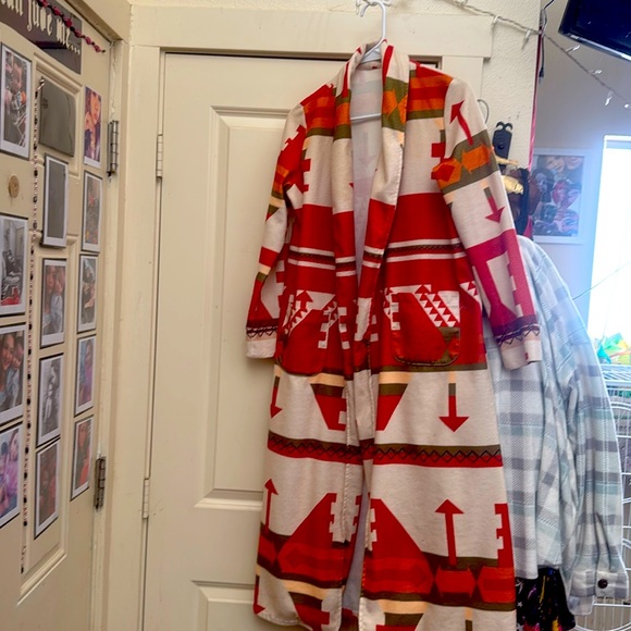 Long jacket - Picture 1 of 1